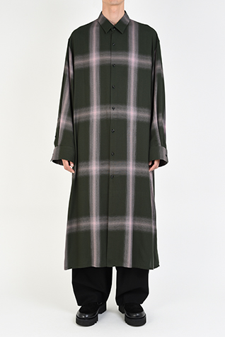 LONG SHIRT