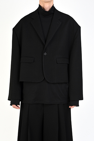 1B BIG SHORT JACKET