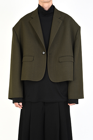 1B BIG SHORT JACKET