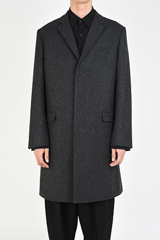 CHESTER COAT