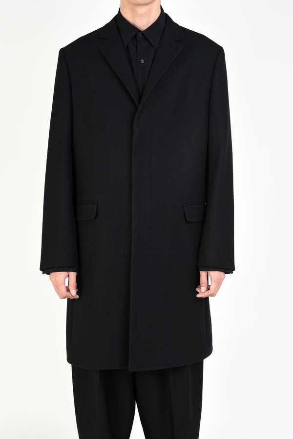 CHESTER COAT