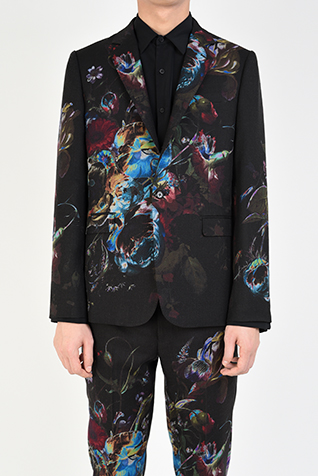 STANDARD 1B JACKET