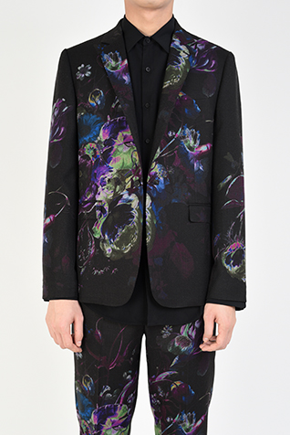STANDARD 1B JACKET