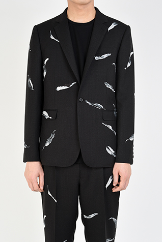 STANDARD 1B JACKET