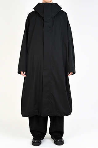 BIG MODS COAT
