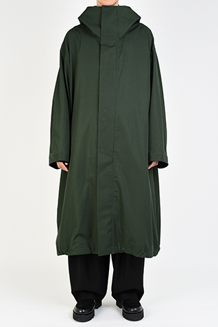 BIG MODS COAT