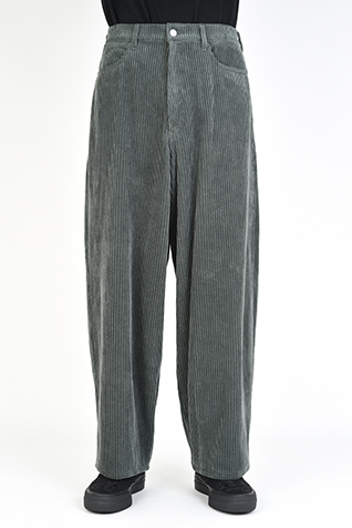 WIDE PANTS