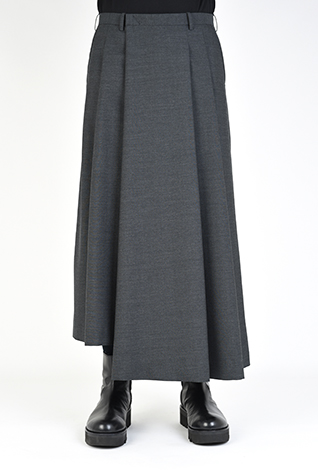 ASYMMETRY SLACKS