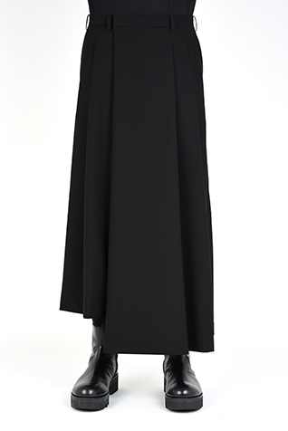 ASYMMETRY SLACKS