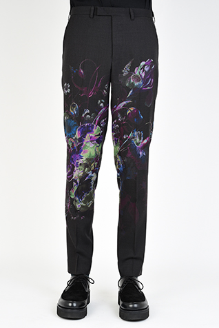 SLIM SLACKS