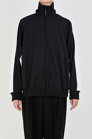 TRACK JACKET