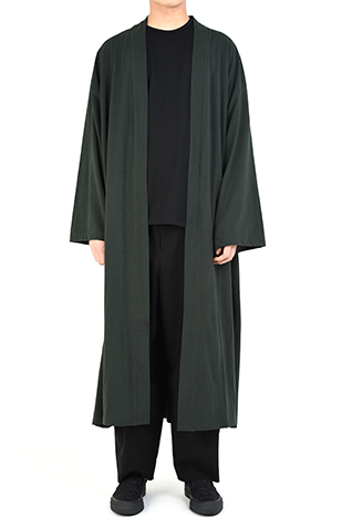 KIMONO
MAXI CARDIGAN