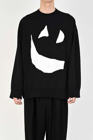 SUPER BIG PULLOVER