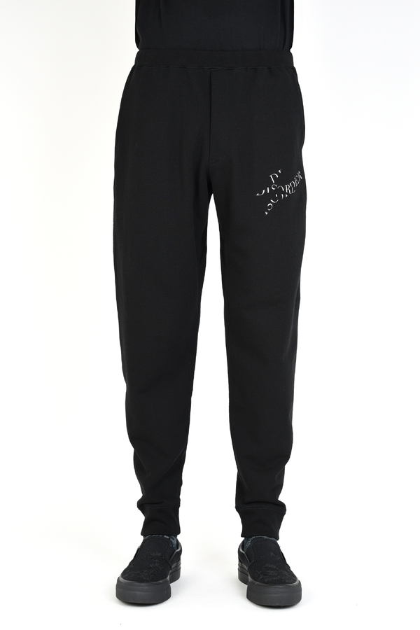 SLIM PANTS