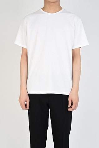 CREW NECK T-SHIRT
