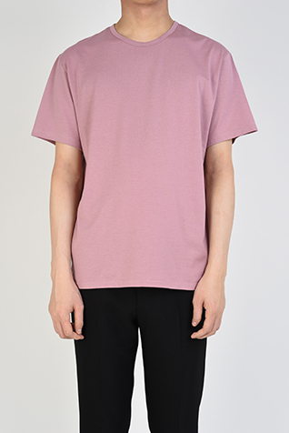 CREW NECK T-SHIRT
