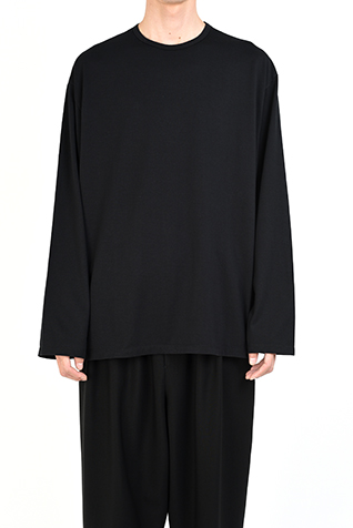 <span class="restock">再入荷</span>
LONG SLEEVE
BIG T-SHIRT