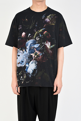 BIG T-SHIRT