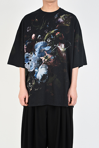 SUPER BIG T-SHIRT