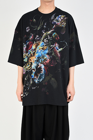 SUPER BIG T-SHIRT
