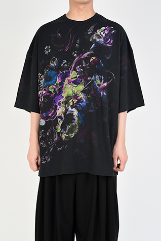 SUPER BIG T-SHIRT