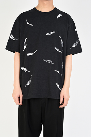 BIG T-SHIRT