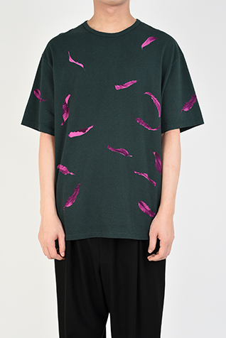 BIG T-SHIRT