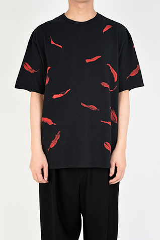 BIG T-SHIRT