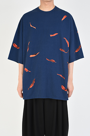 SUPER BIG T-SHIRT