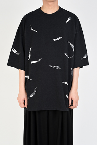 SUPER BIG T-SHIRT