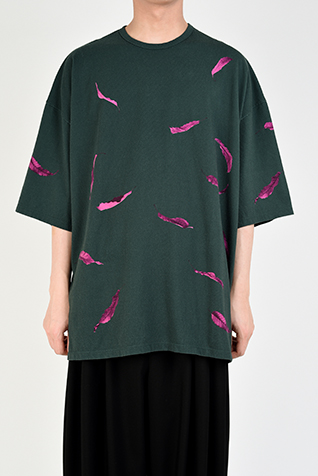 SUPER BIG T-SHIRT