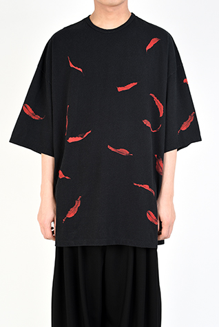 SUPER BIG T-SHIRT