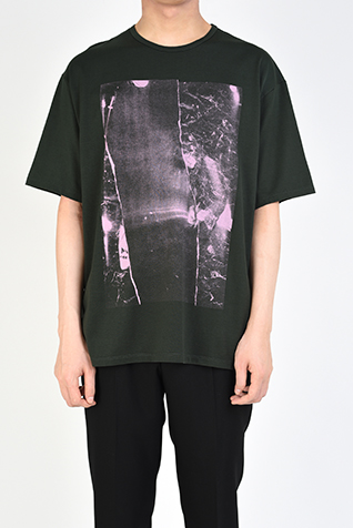 BIG T-SHIRT