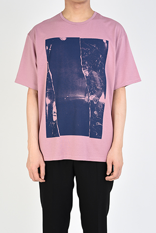BIG T-SHIRT