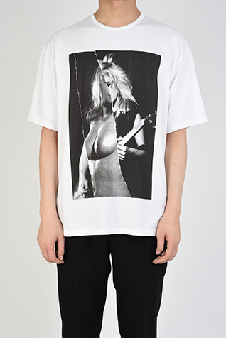 <span class="restock">再入荷</span>
BIG T-SHIRT