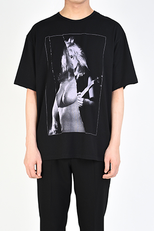 <span class="restock">再入荷</span>
BIG T-SHIRT