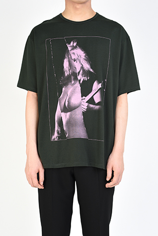 <span class="restock">再入荷</span>
BIG T-SHIRT