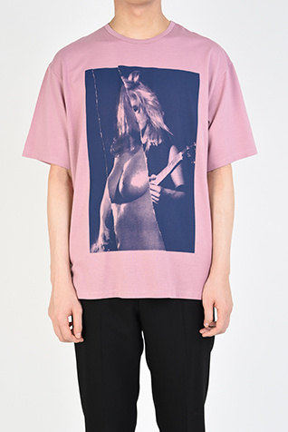 <span class="restock">再入荷</span>
BIG T-SHIRT