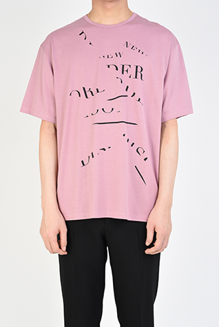 BIG T-SHIRT