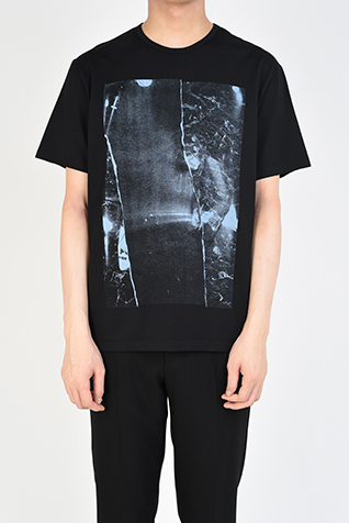 CREW NECK T-SHIRT
