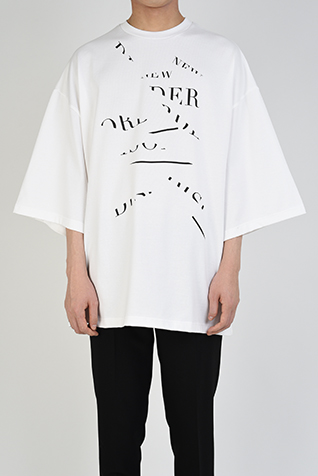 SUPER BIG T-SHIRT