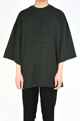 SUPER BIG T-SHIRT