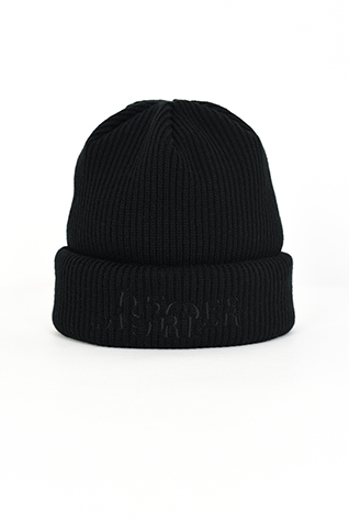 KNIT CAP