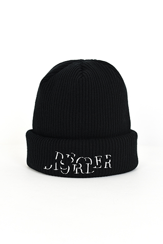 KNIT CAP