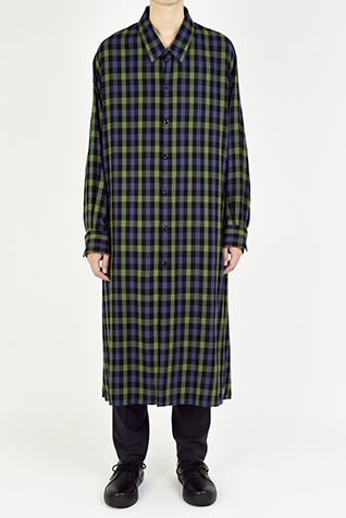 LONG SHIRT