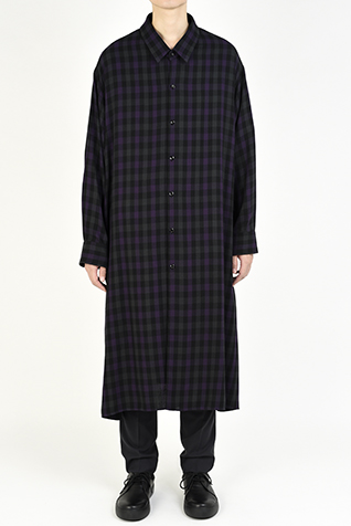 LONG SHIRT