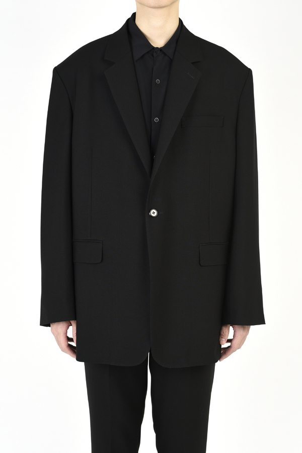 BIG 1B JACKET