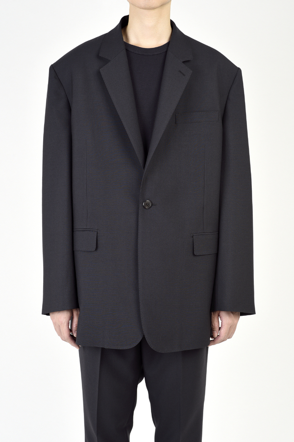 BIG 1B JACKET
