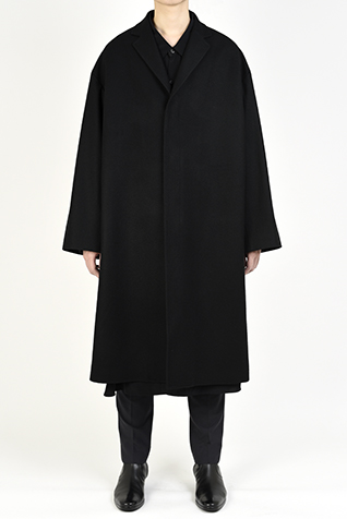 BIG CHESTER COAT
