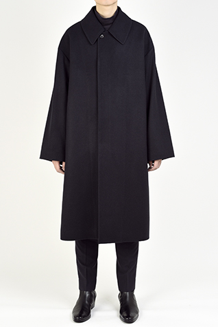BIG SOUTIEN COLLAR
COAT